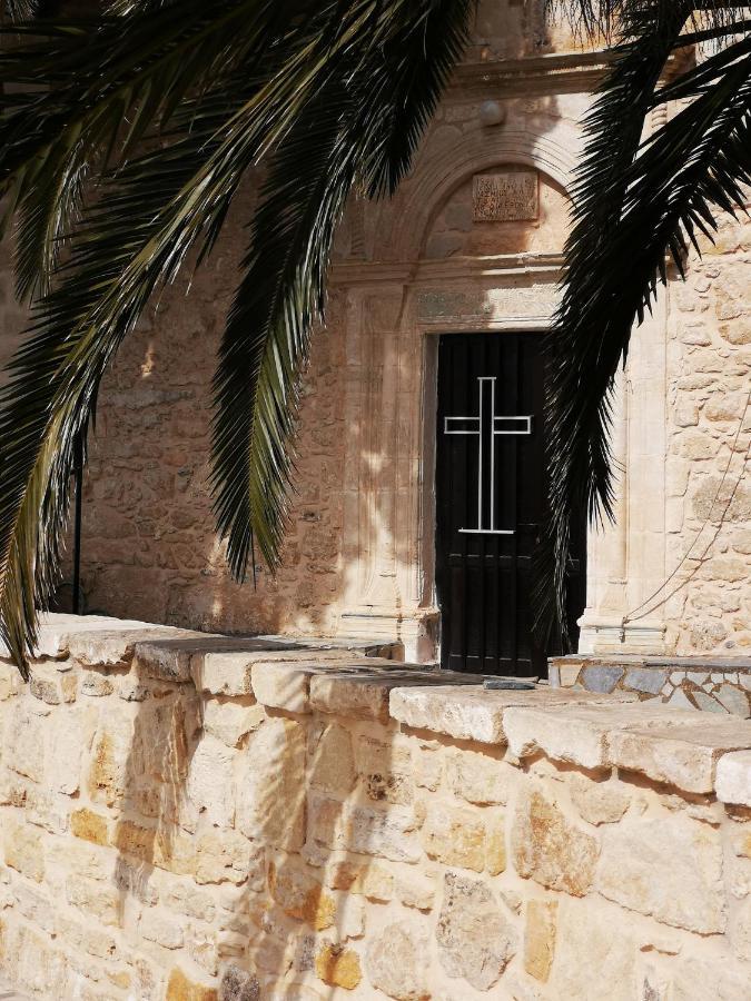 Casa Opuntia Villa Pappaygiannades Eksteriør bilde