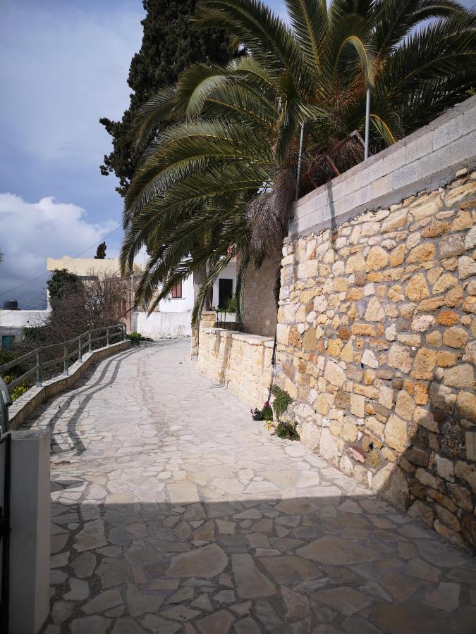 Casa Opuntia Villa Pappaygiannades Eksteriør bilde