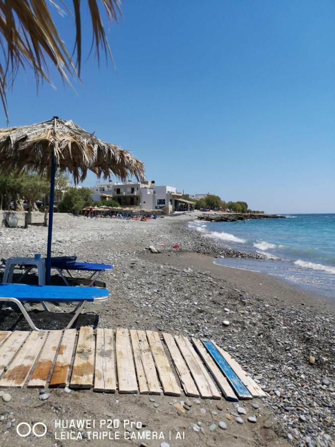 Casa Opuntia Villa Pappaygiannades Eksteriør bilde