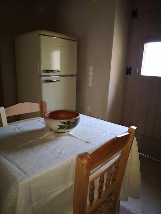 Casa Opuntia Villa Pappaygiannades Eksteriør bilde