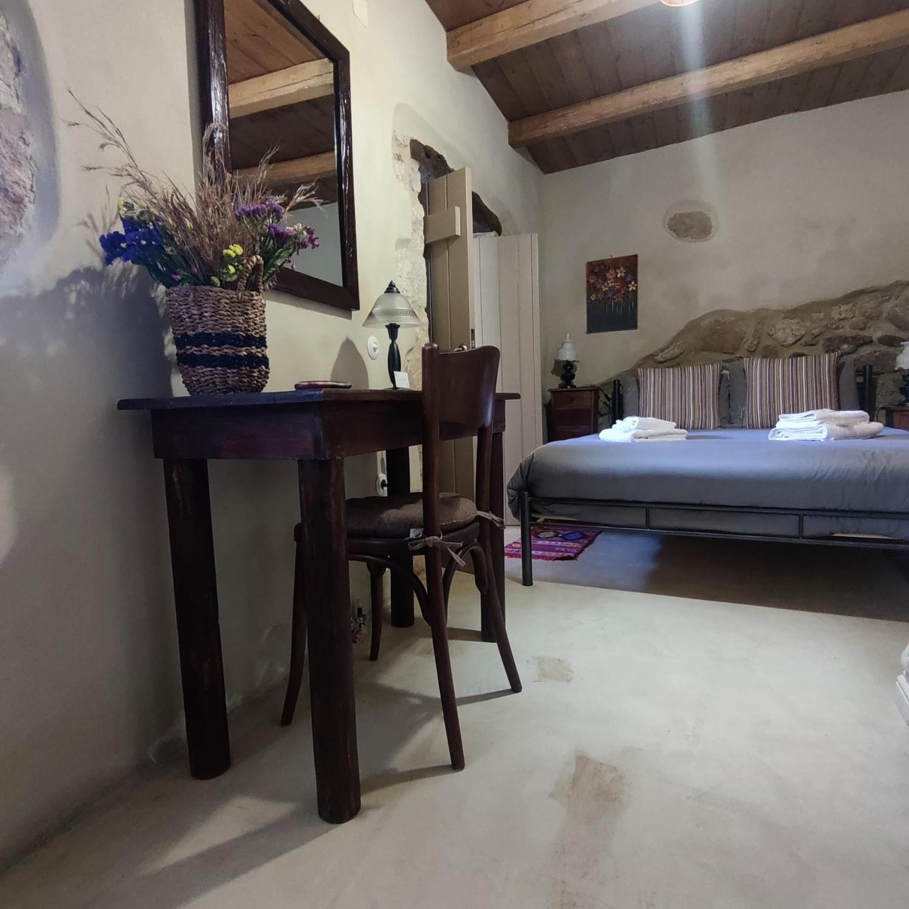 Casa Opuntia Villa Pappaygiannades Eksteriør bilde
