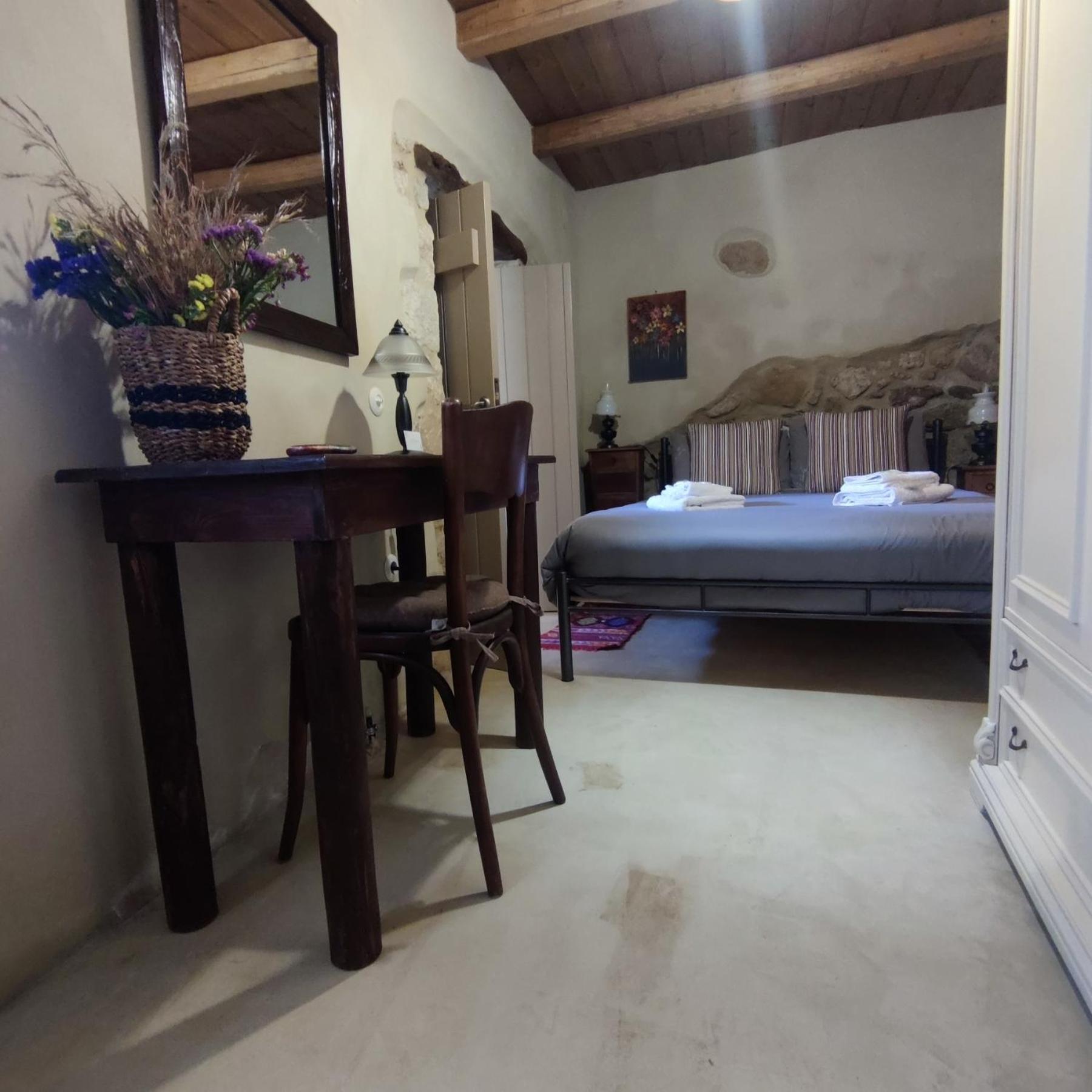 Casa Opuntia Villa Pappaygiannades Eksteriør bilde